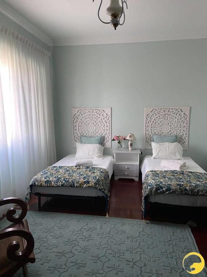 Villa Azor International House à Ponta Delgada Extérieur photo