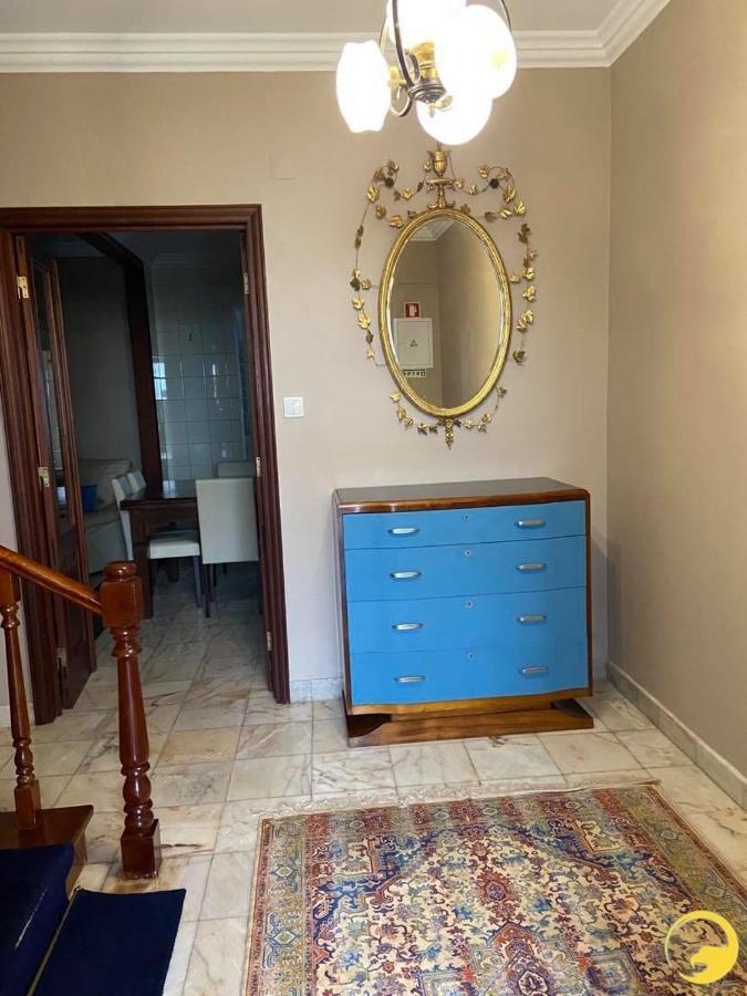 Villa Azor International House à Ponta Delgada Extérieur photo