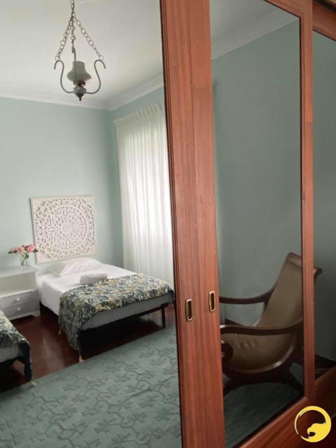Villa Azor International House à Ponta Delgada Extérieur photo