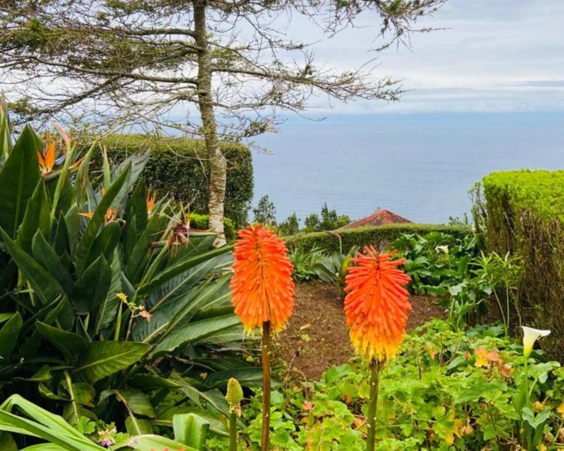 Villa Azor International House à Ponta Delgada Extérieur photo