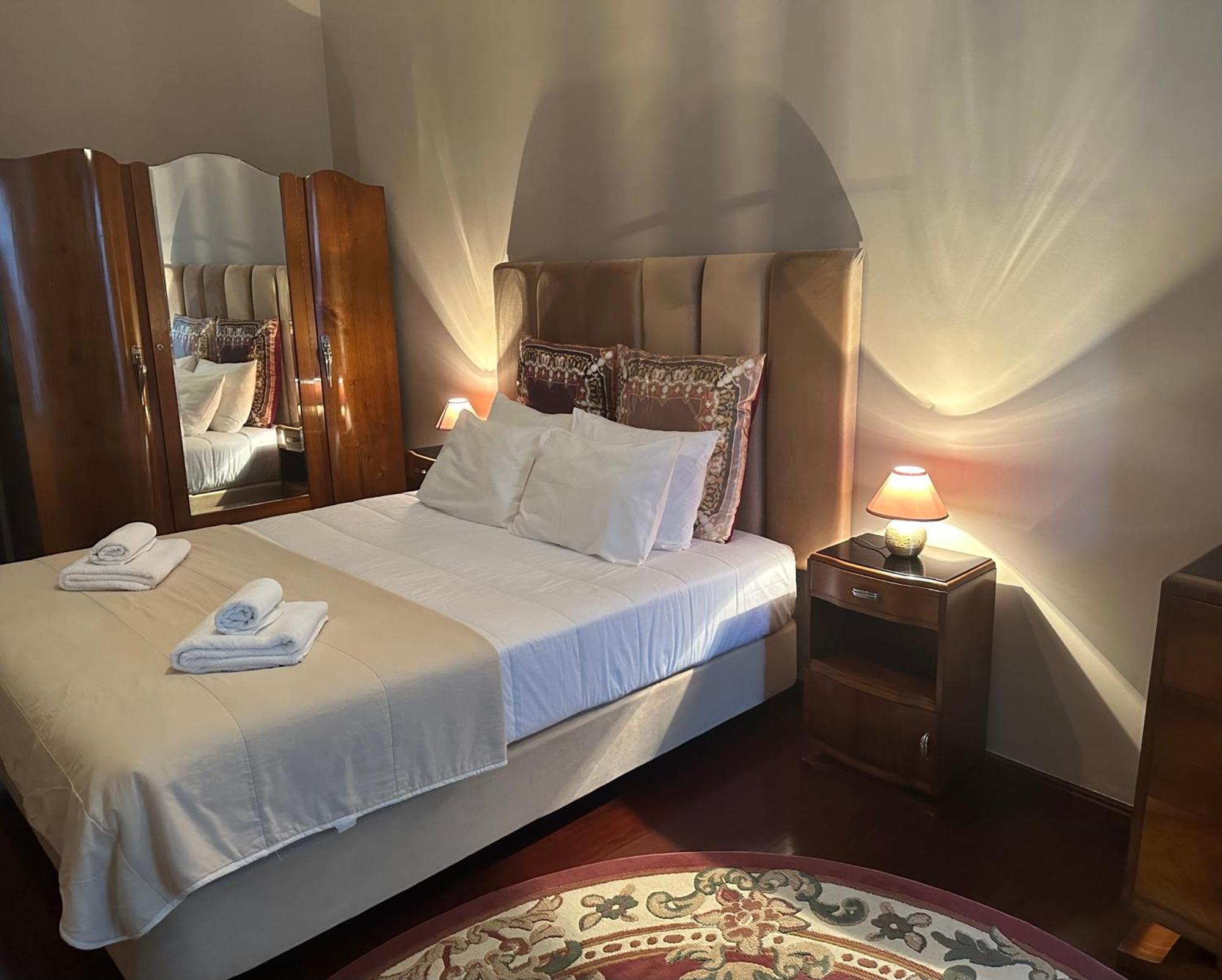 Villa Azor International House à Ponta Delgada Extérieur photo