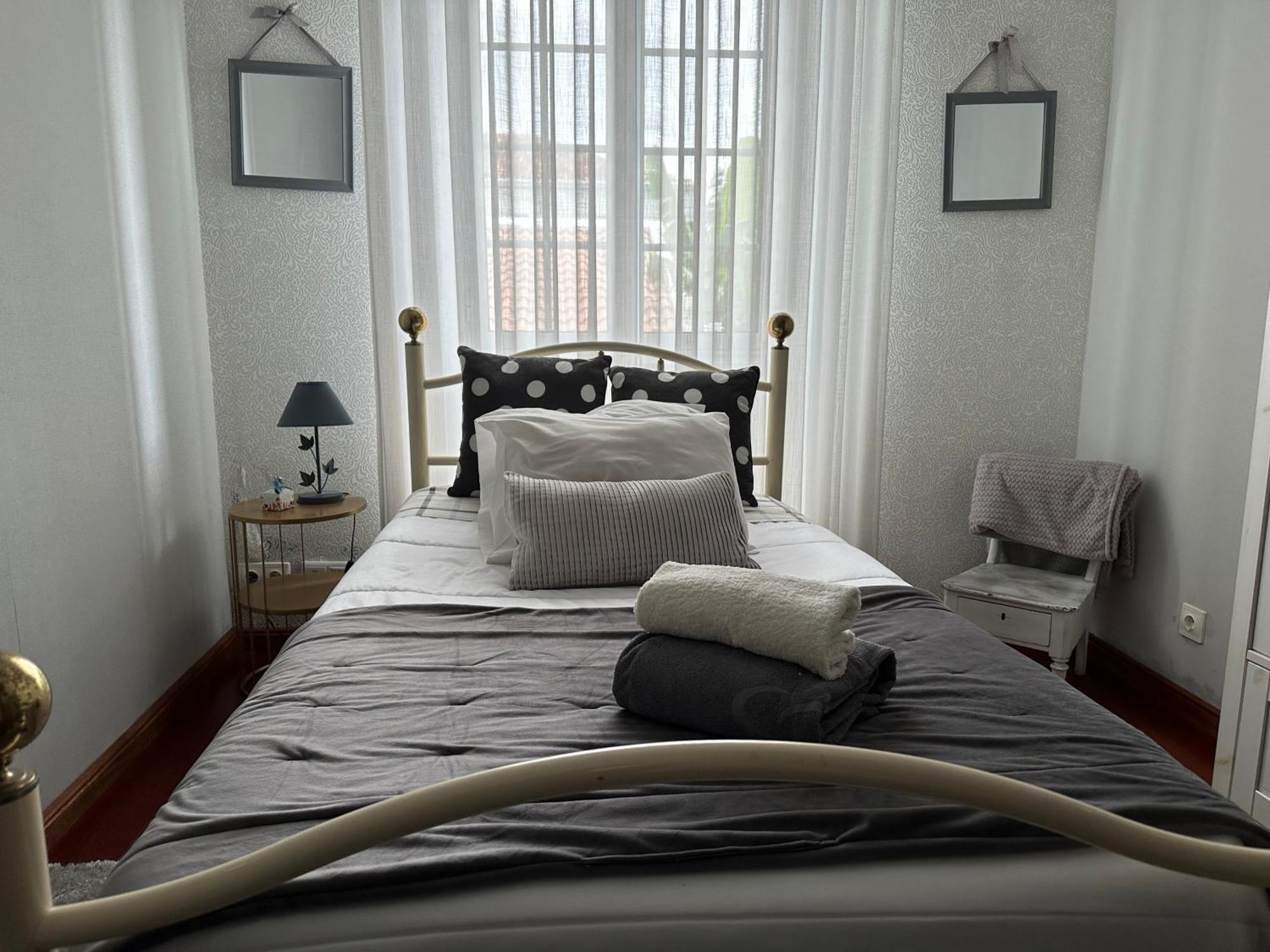 Villa Azor International House à Ponta Delgada Extérieur photo